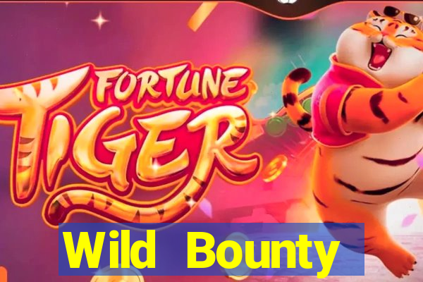 Wild Bounty Showdown pg demo main demo pg soft wild bounty